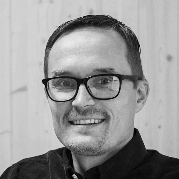Markku Joensuu